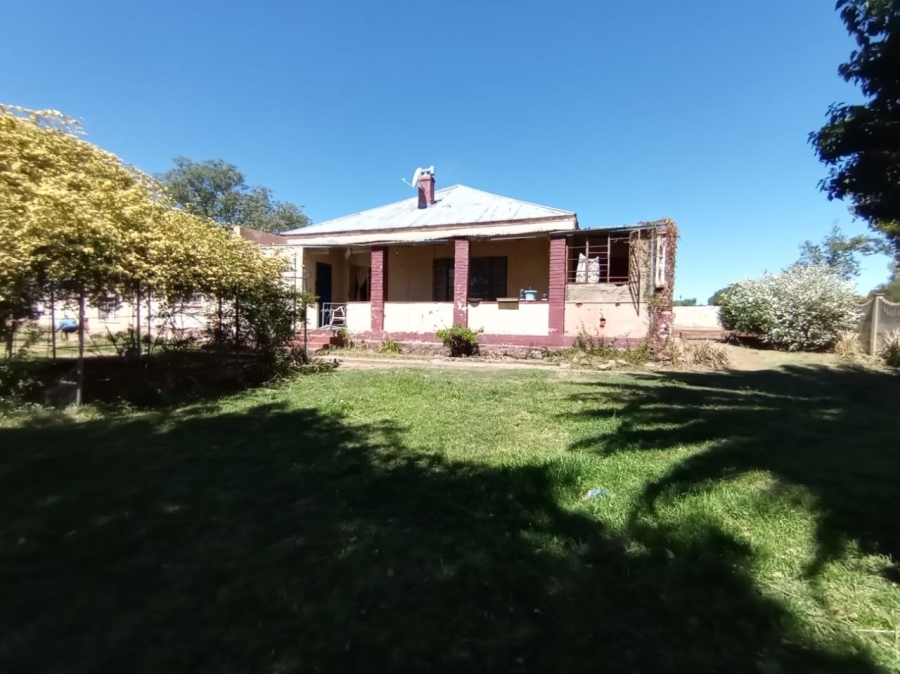 3 Bedroom Property for Sale in Vredefort Free State